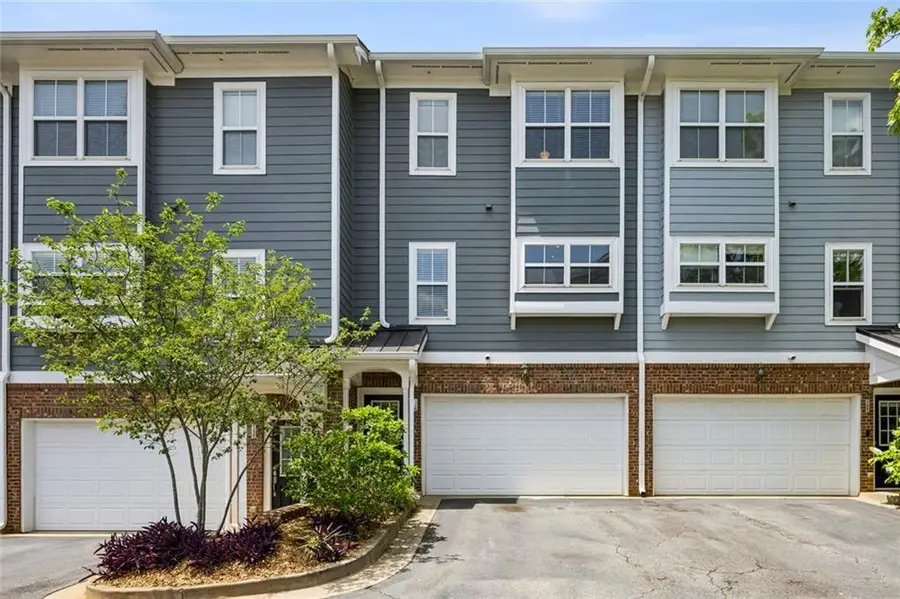 306 Carlyle Park Drive Ne, Atlanta, GA 30307 - #2
