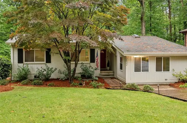 2632 Woodacres Road Ne, Atlanta, GA 30345