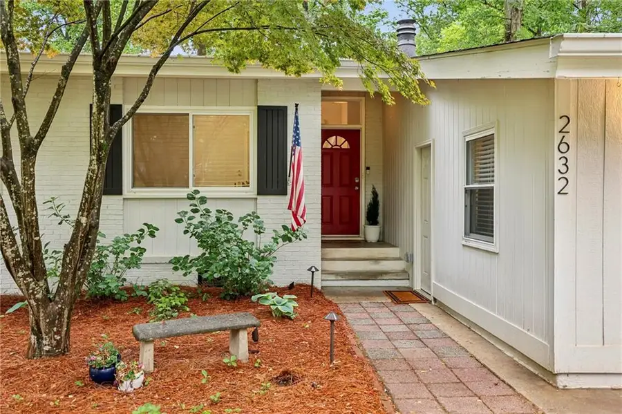 2632 Woodacres Road Ne, Atlanta, GA 30345 - #2