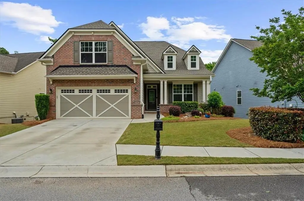 3667 Majestic Oak Drive Sw, Gainesville, GA 30504 - #1