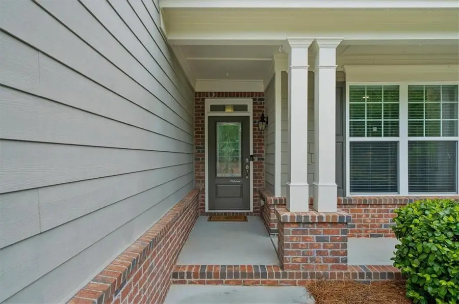 3667 Majestic Oak Drive Sw, Gainesville, GA 30504 - #3