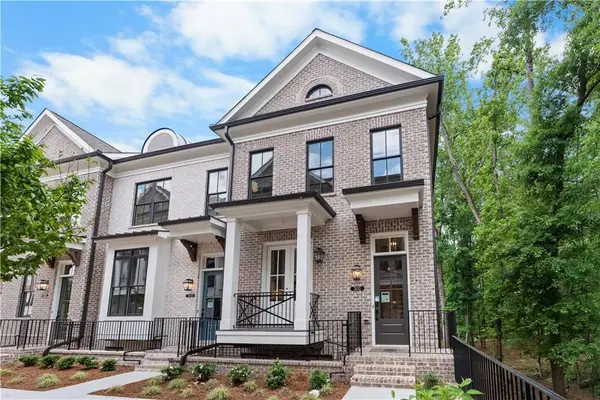 300 Crimson Pine Alley #9, Alpharetta, GA 30009