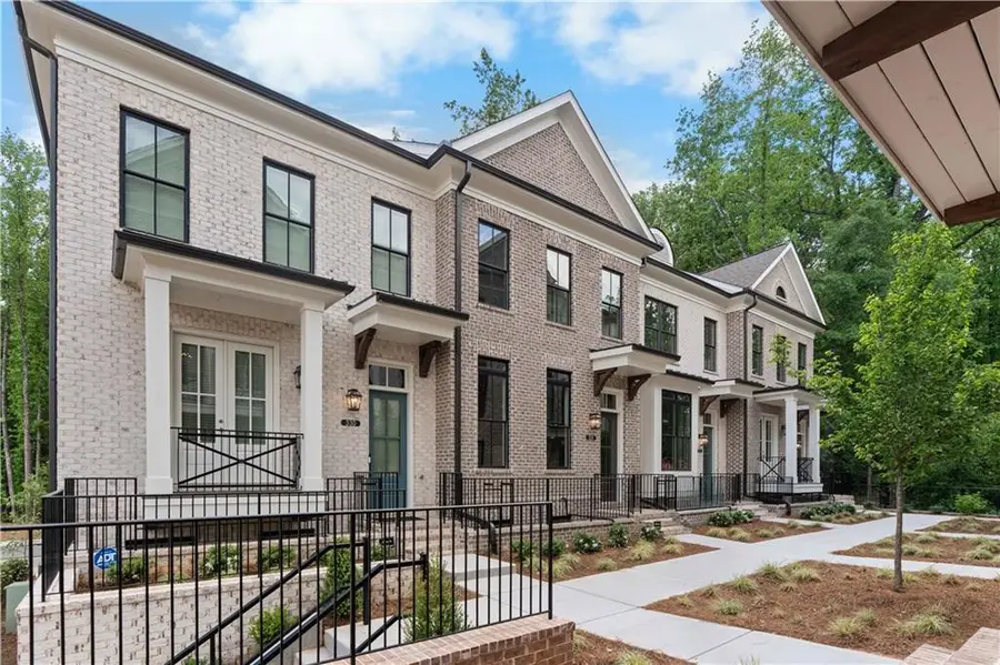300 Crimson Pine Alley #9, Alpharetta, GA 30009 - #2