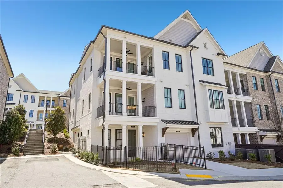 5098 Shirley Oaks Drive #263, Peachtree Corners, GA 30092 - #3