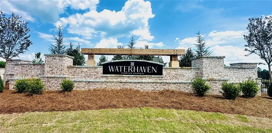 1504 Westend Way #330, Cumming, GA 30041 - #2