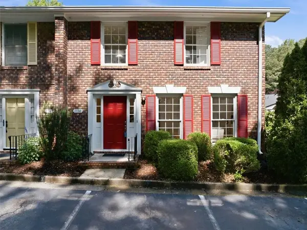 1138 Moorestown Circle, Decatur, GA 30033
