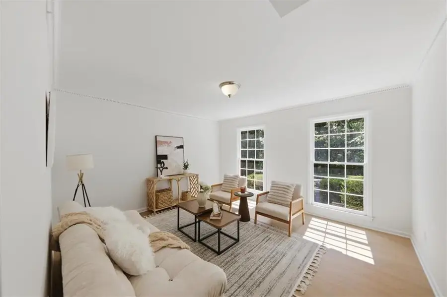 1138 Moorestown Circle, Decatur, GA 30033 - #2