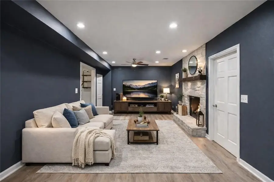 732 Earl Street Se, Marietta, GA 30067 - #2