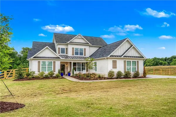 5430 Crow Drive, Cumming, GA 30041