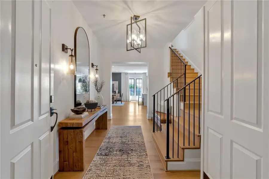 3132 Hill Street #1, Duluth, GA 30096 - #2