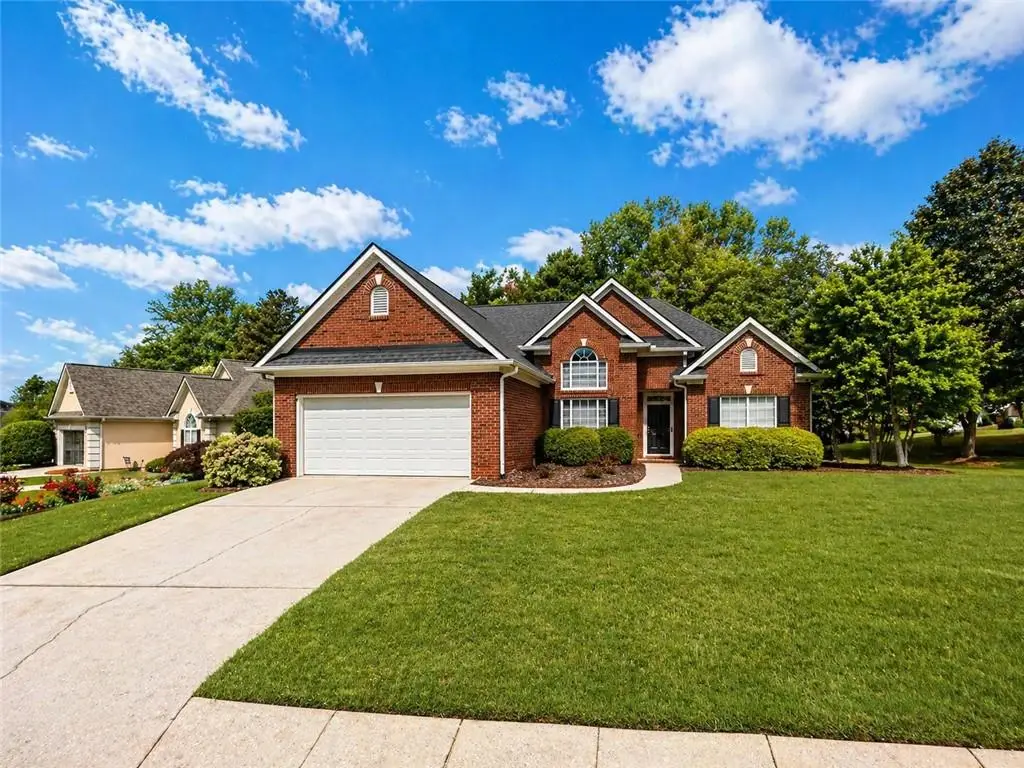 104 Creek Side Drive, Carrollton, GA 30116 - #1