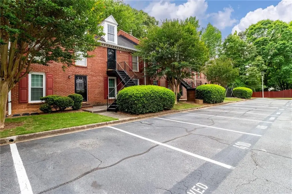 1166 Booth Road Sw #402, Marietta, GA 30008 - #1
