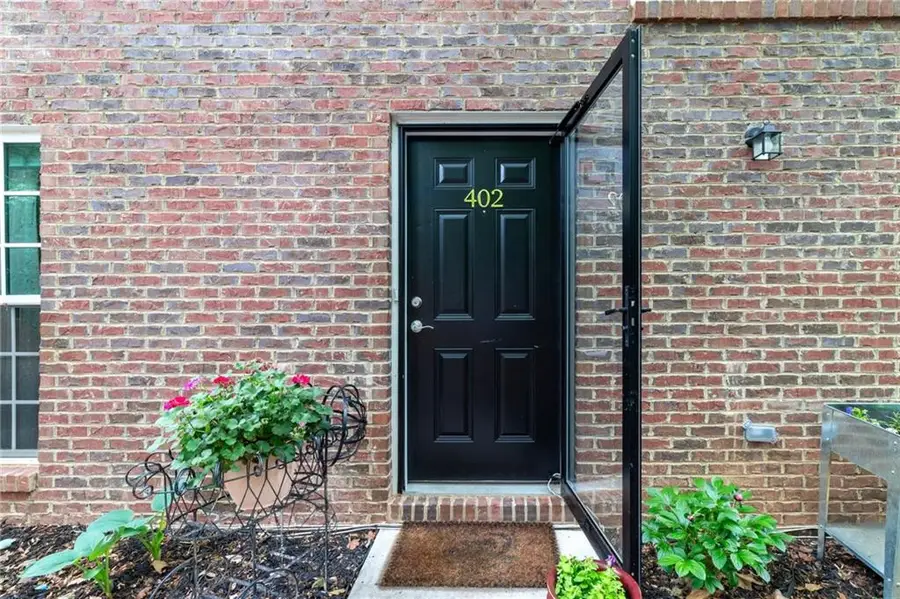 1166 Booth Road Sw #402, Marietta, GA 30008 - #3