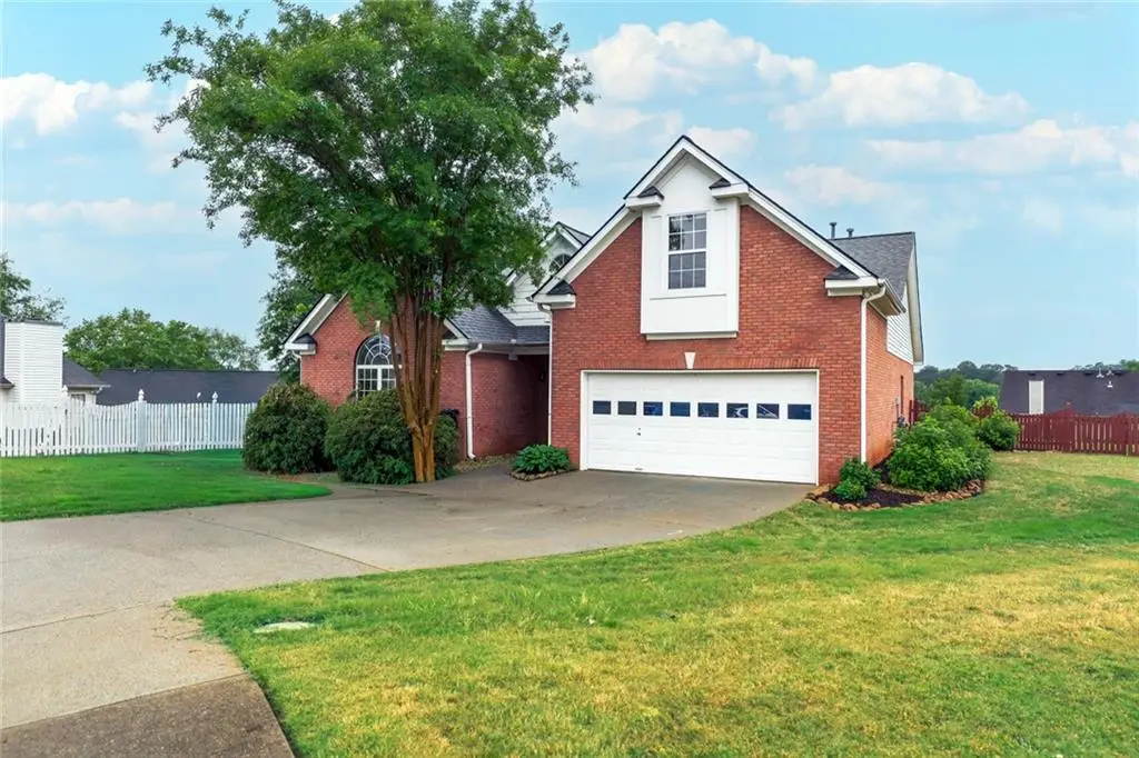 193 April Ridge Lane, Lawrenceville, GA 30045 - #1