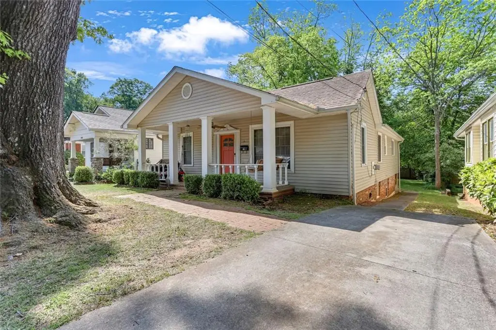 1862 Linwood Avenue, Atlanta, GA 30344 - #1
