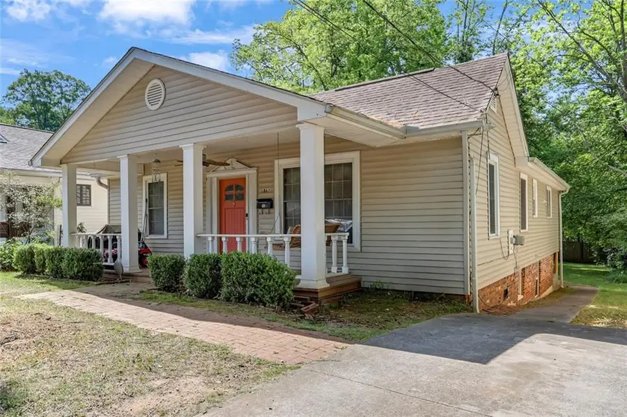 1862 Linwood Avenue, Atlanta, GA 30344 - #2