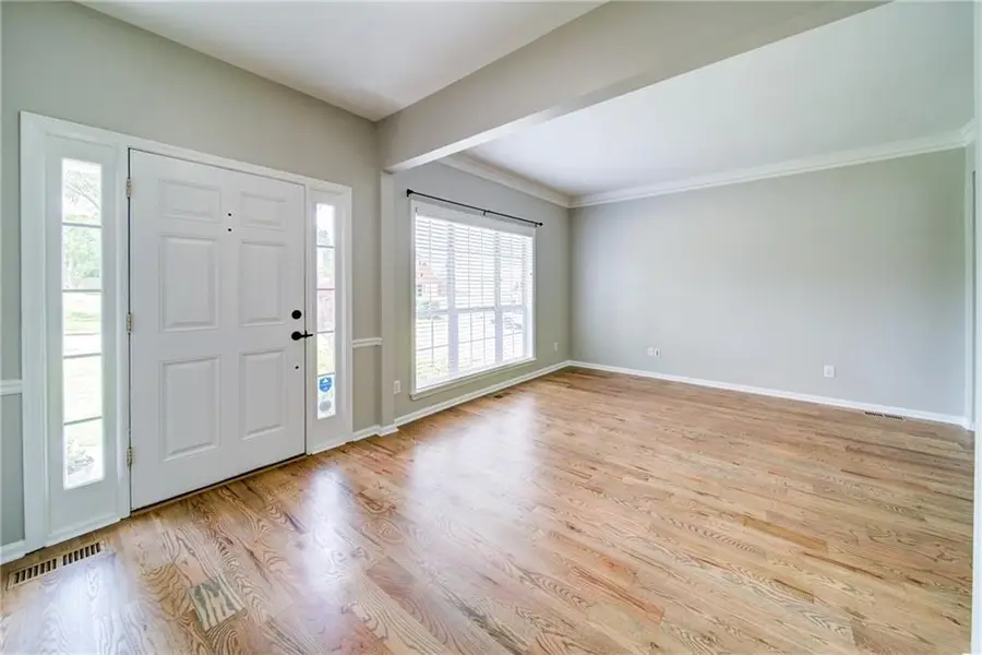 5715 Kennemore Drive, Alpharetta, GA 30004 - #2