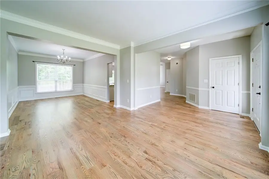 5715 Kennemore Drive, Alpharetta, GA 30004 - #3