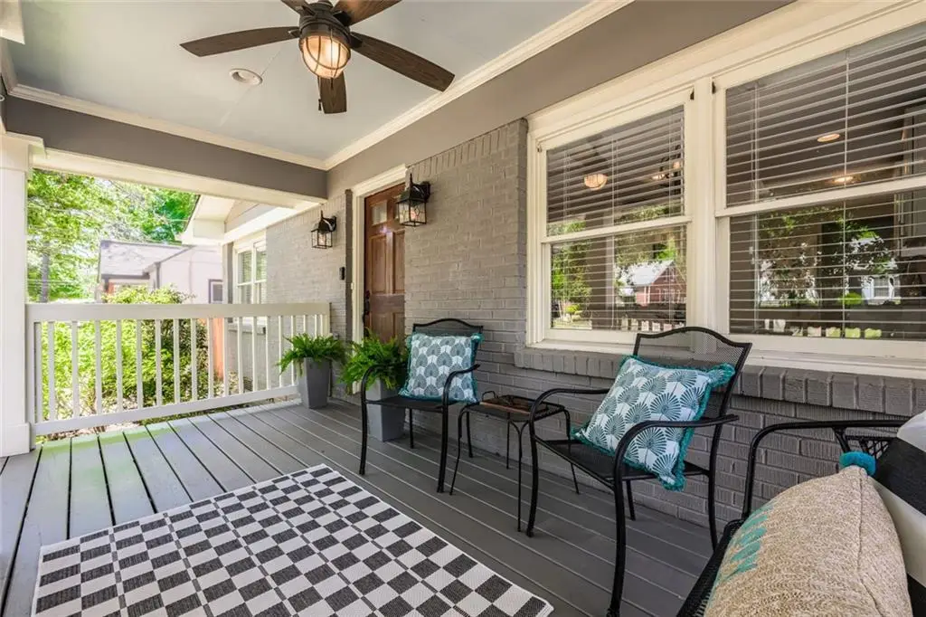 423 Hooper Street Se, Atlanta, GA 30317 - #1
