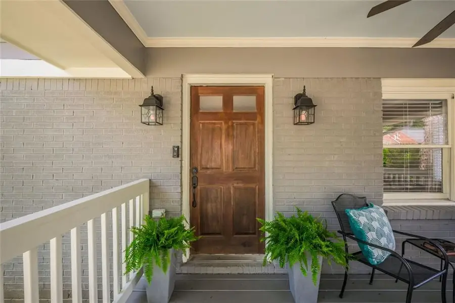 423 Hooper Street Se, Atlanta, GA 30317 - #2