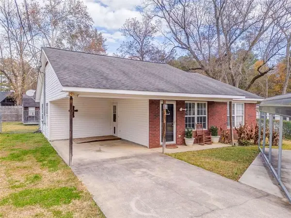 1A Green Acre Road, Rome, GA 30165