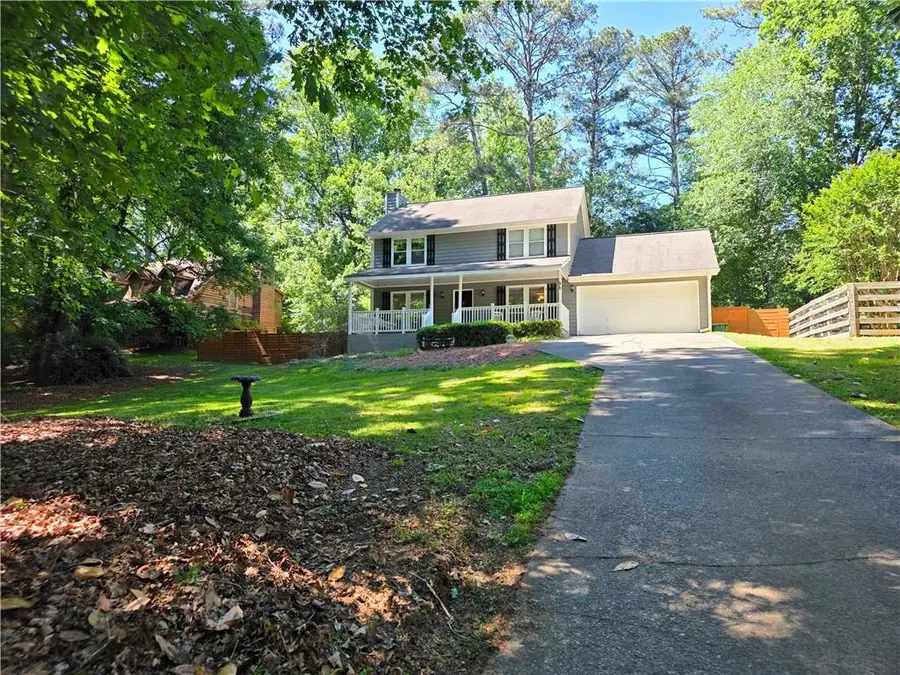 4737 Old Lyme Court, Peachtree Corners, GA 30096 - #2
