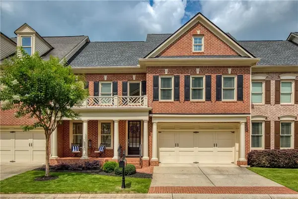 4725 Legacy Cove Lane, Smyrna, GA 30126