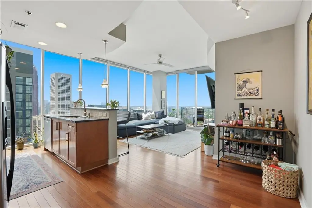855 Peachtree Street Ne #2903, Atlanta, GA 30308 - #1