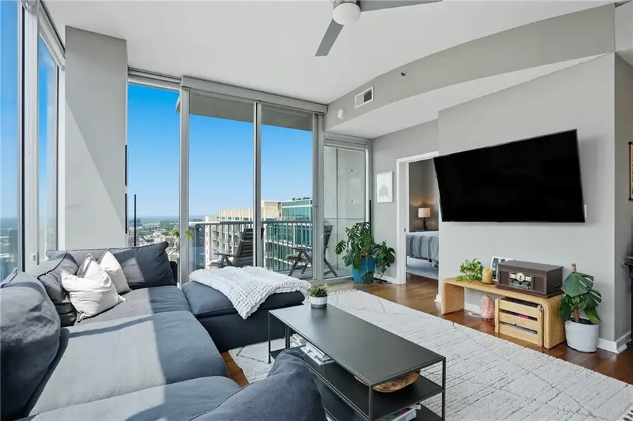 855 Peachtree Street Ne #2903, Atlanta, GA 30308 - #3