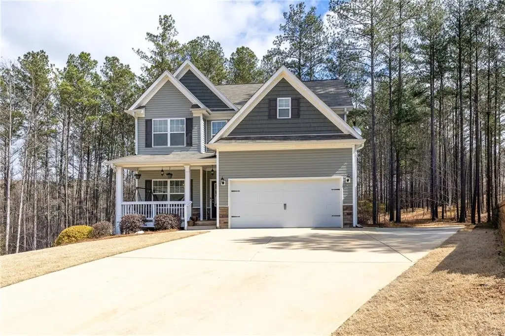 592 Willow Springs Drive, Dallas, GA 30132 - #1