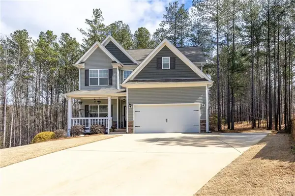 592 Willow Springs Drive, Dallas, GA 30132