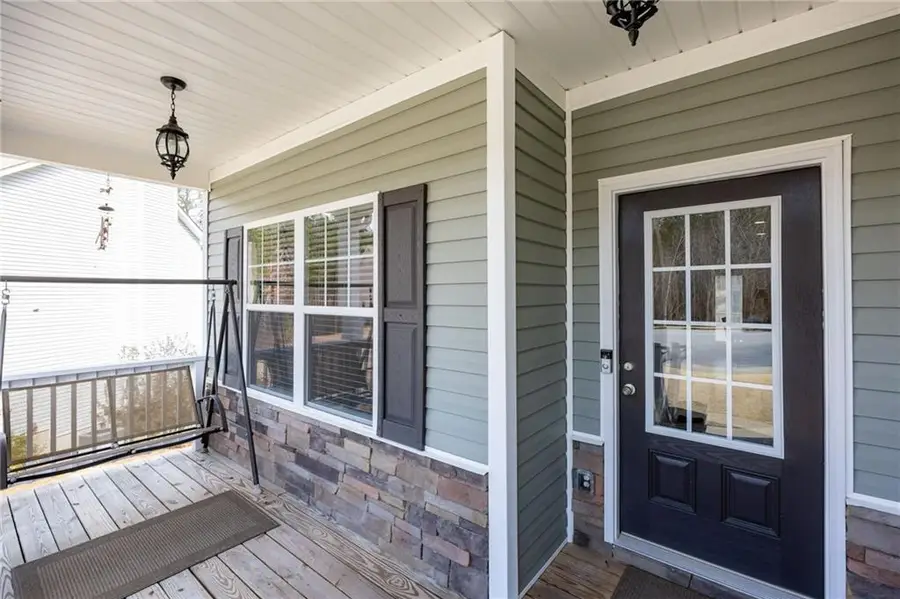 592 Willow Springs Drive, Dallas, GA 30132 - #2
