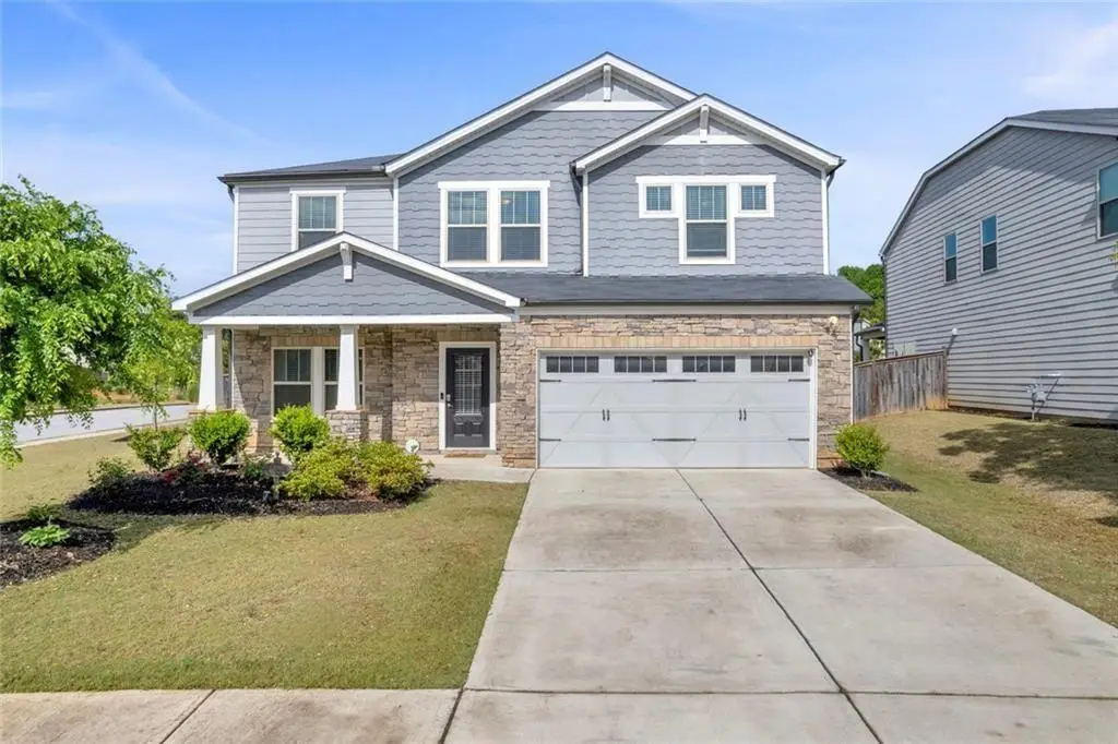 4836 SW Conductor Way Sw, Mableton, GA 30126 - #1