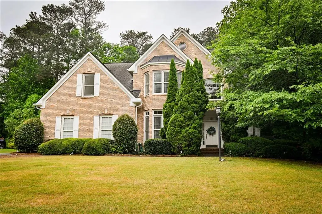 2692 Dunmoore Drive, Snellville, GA 30078 - #1