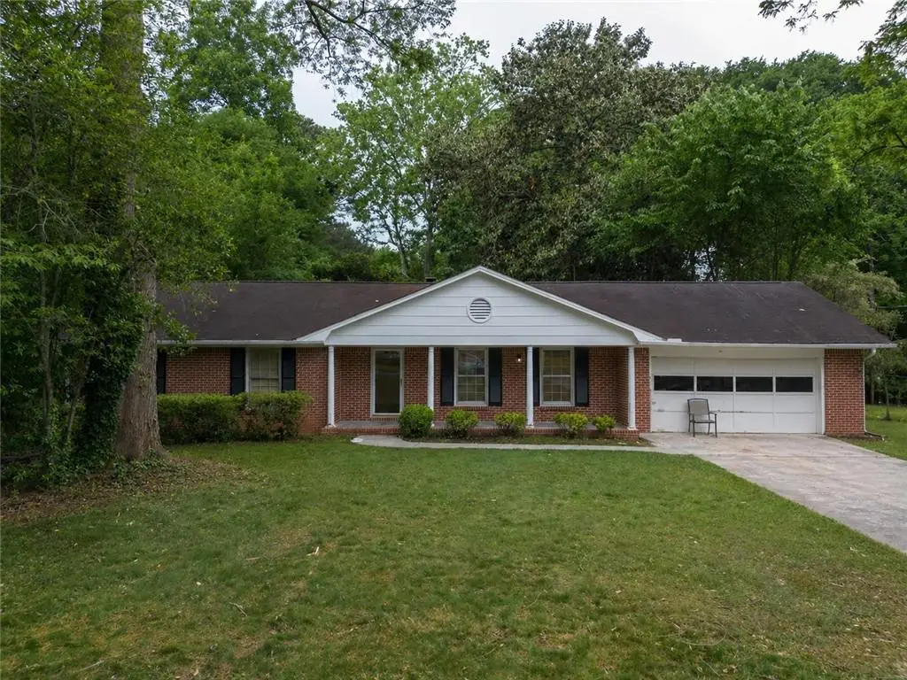 2291 Tuxedo Drive Se, Marietta, GA 30067 - #1