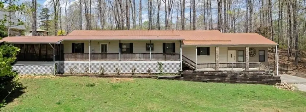 229 Whelchel Road, Dawsonville, GA 30534 - #1