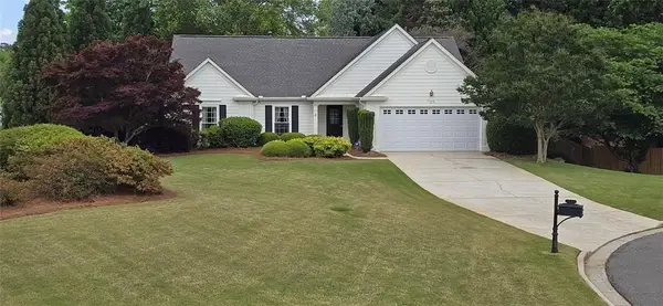 7125 Titchfield Place, Cumming, GA 30041