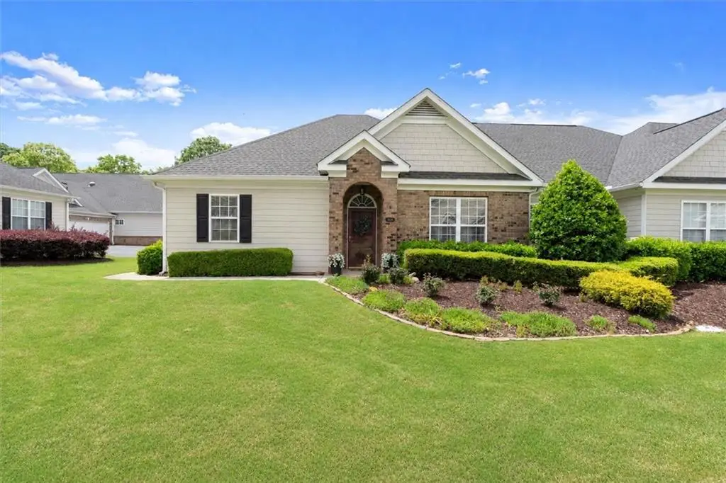 3028 Oakside Circle, Alpharetta, GA 30004 - #1
