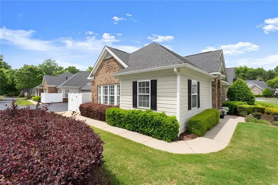 3028 Oakside Circle, Alpharetta, GA 30004 - #2
