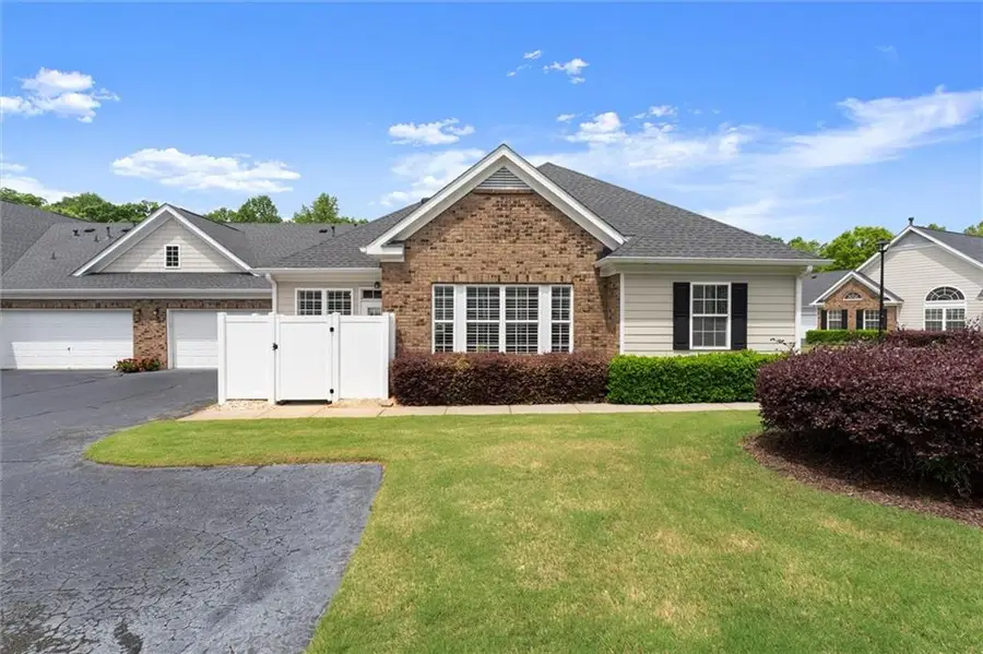 3028 Oakside Circle, Alpharetta, GA 30004 - #3