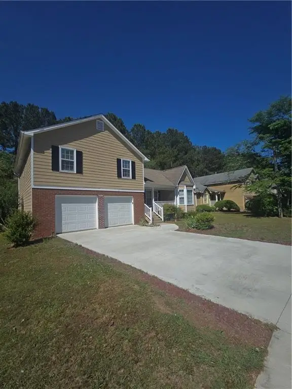 5115 Glendora Drive, Powder Springs, GA 30127