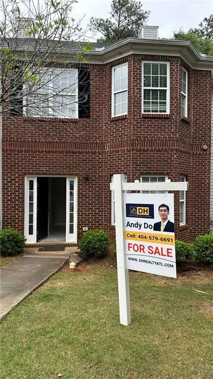 6014 Leeshire Trace, Tucker, GA 30084 - #1