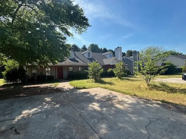 Address Withheld By Seller, Conyers, GA 30013