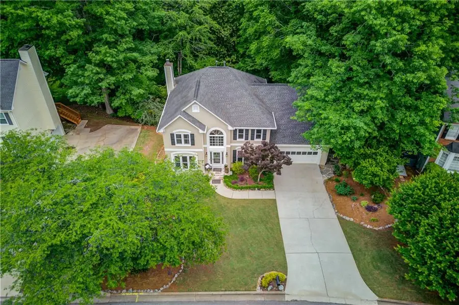 870 Connell Lane, Lawrenceville, GA 30044 - #2