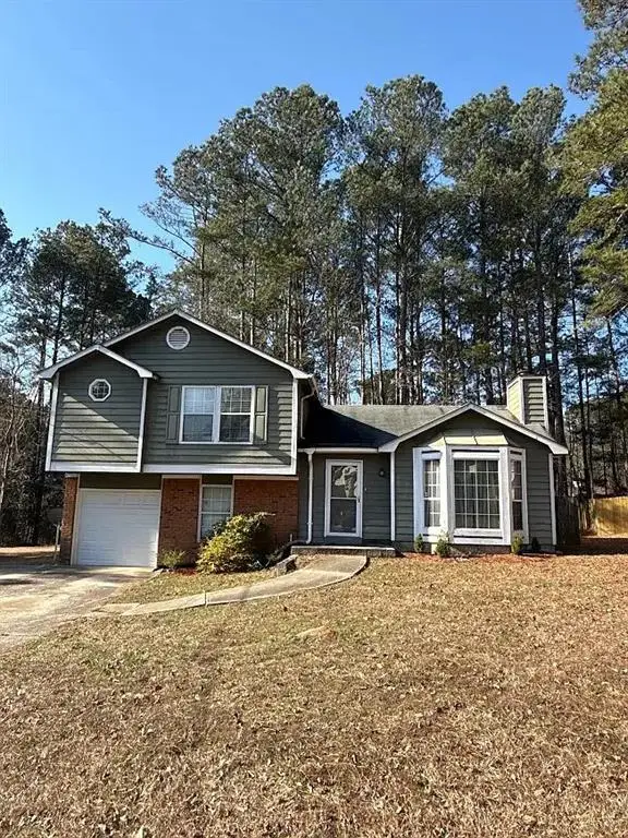 220 Gemstone Place, Atlanta, GA 30349
