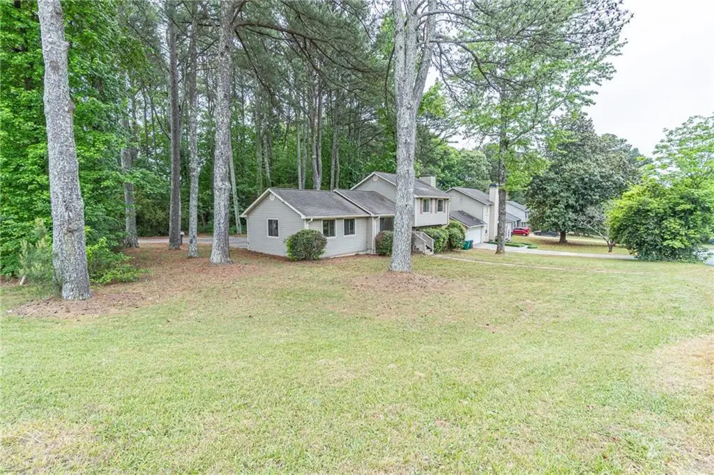 602 Brighton Drive, Lawrenceville, GA 30043 - #1