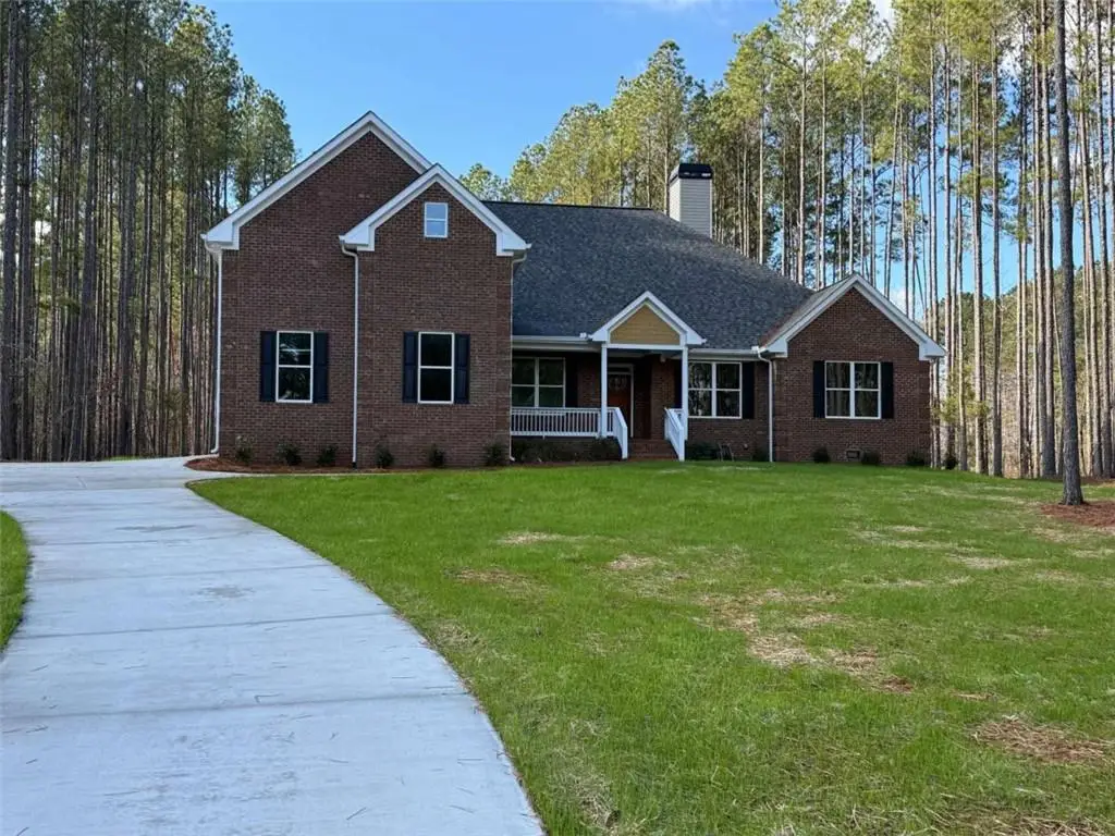 35 Mattie Court, Mansfield, GA 30055 - #1