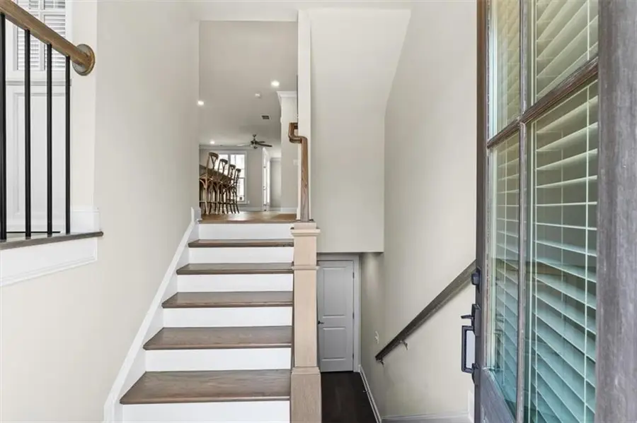 305 Marlowe Alley, Suwanee, GA 30024 - #2