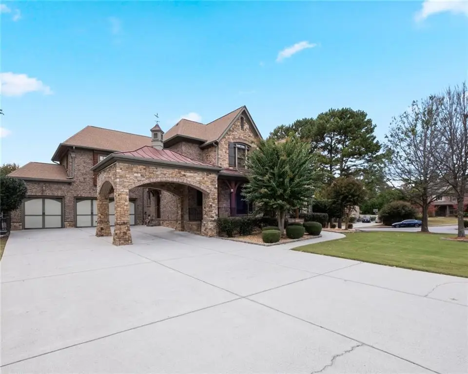 1255 Mcminn Way, Snellville, GA 30078 - #1