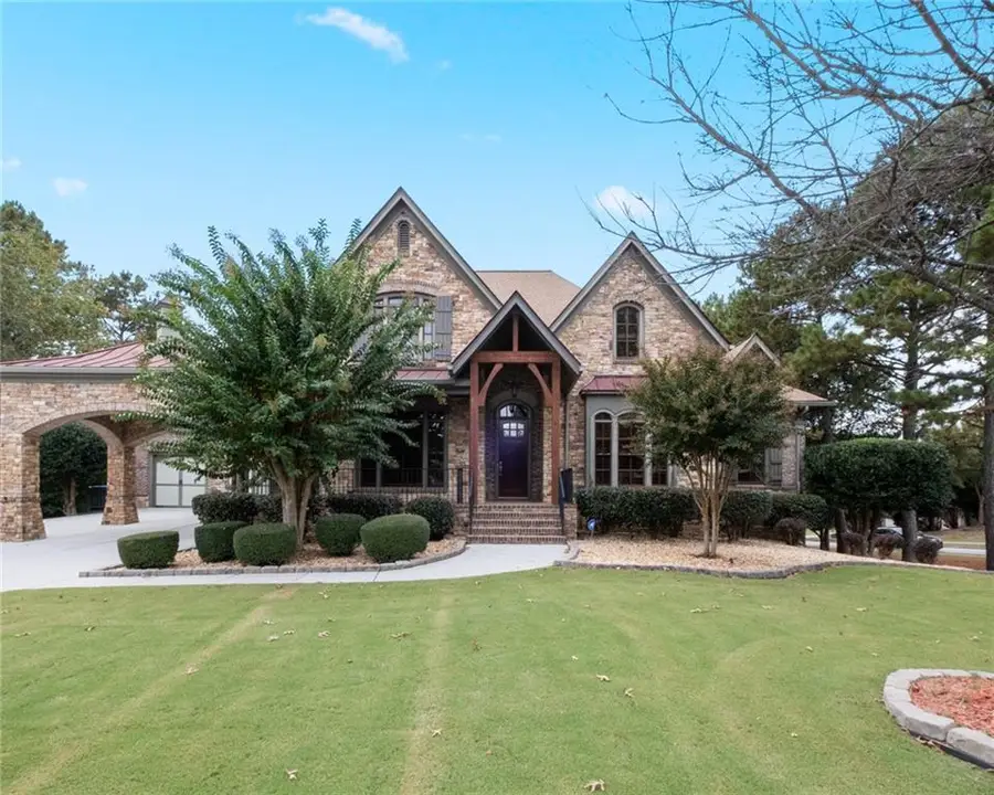 1255 Mcminn Way, Snellville, GA 30078 - #3